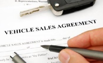 Retail Installment Agreement