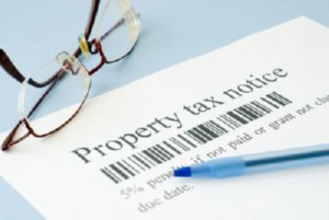 PROPERTY TAX LENDERS