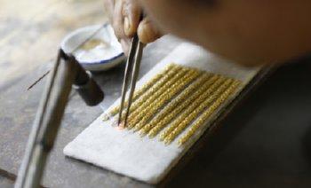 CRAFTED PRECIOUS METALS DEALERS (CPMD)